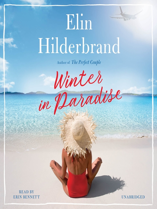 Title details for Winter in Paradise by Elin Hilderbrand - Available